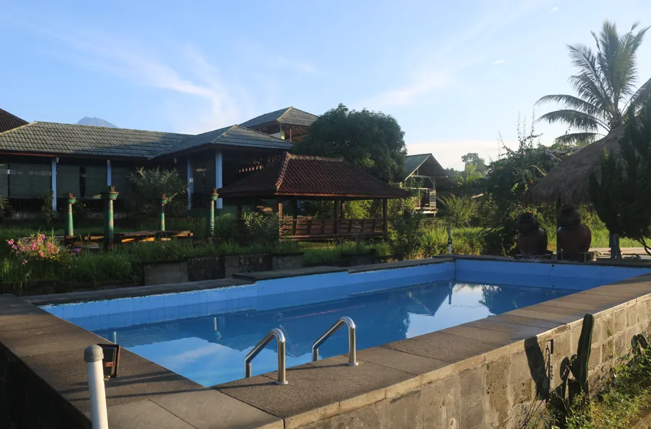 Famoris Cottages