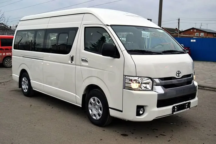 Transportation